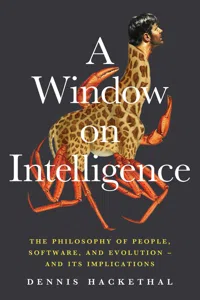 A Window on Intelligence_cover