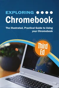 Exploring Chromebook Third Edition_cover