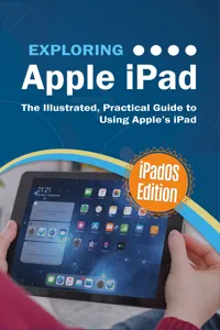 Exploring Apple iPad: iPadOS Edition_cover