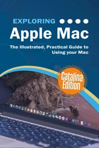 Exploring Apple Mac Catalina Edition_cover