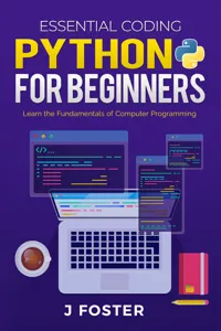 Python for Beginners_cover