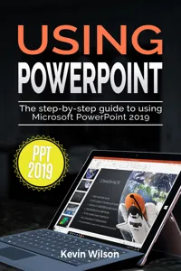 Using PowerPoint 2019_cover