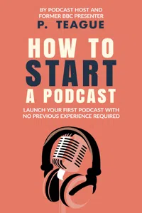 How To Start A Podcast_cover