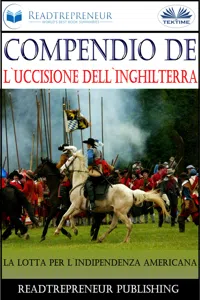 Compendio De L'Uccisione Dell'Inghilterra_cover