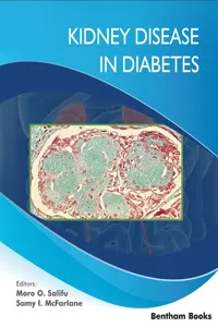 Kidney Disease in Diabetes_cover