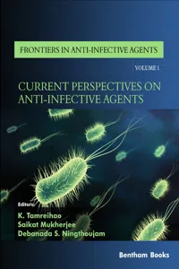 Current Perspectives on Anti-Infective Agents_cover