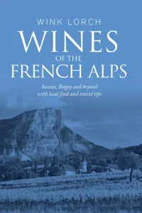 Wines of The French Alps_cover