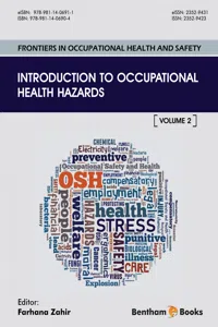 Introduction to Occupational Health Hazards_cover