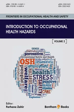 Introduction to Occupational Health Hazards