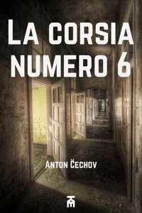 La corsia n°6_cover