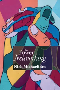 The Power of Networking_cover