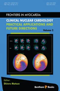 Clinical Nuclear Cardiology: Practical Applications and Future Directions_cover