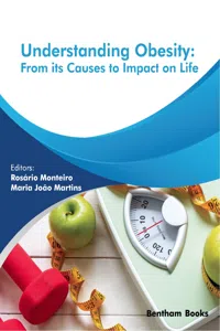 Understanding Obesity: From its Causes to impact on Life_cover