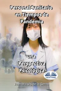 Personal Sanitario En Tiempos De Pandemia Una Perspectiva Psicologica_cover