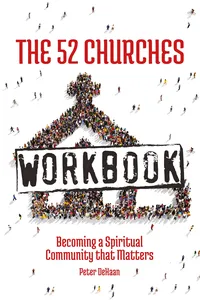 The 52 Churches Workbook_cover