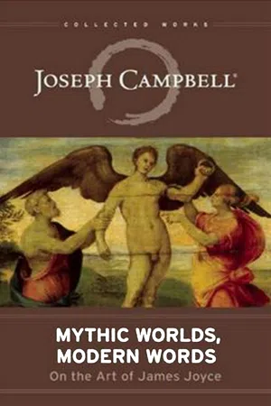 Mythic Worlds, Modern Words