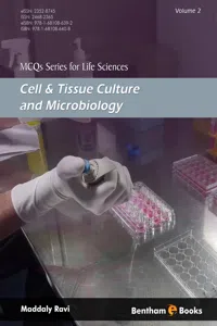 MCQs Series for Life Sciences: Volume 2_cover