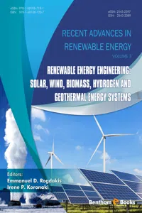 Renewable Energy Engineering: Solar, Wind, Biomass, Hydrogen and Geothermal Energy Systems_cover