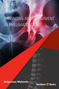 Diagnosis and Treatment in Rheumatology_cover