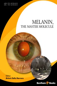 Melanin, the Master Molecule_cover