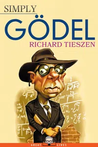 Simply Gödel_cover