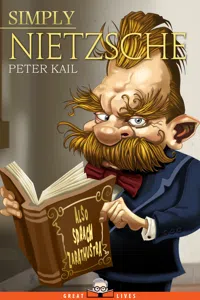 Simply Nietzsche_cover