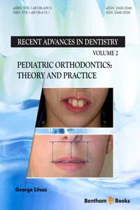 Pediatric Orthodontics: Theory and Practice_cover