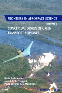 Conceptual Design of Green Transport Airplanes_cover