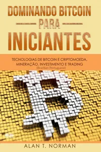 Dominando Bitcoin Para Iniciantes_cover