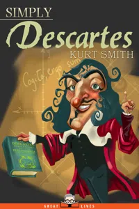 Simply Descartes_cover