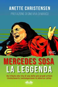 Mercedes Sosa - La Leggenda_cover