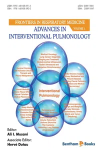 Advances in Interventional Pulmonology_cover