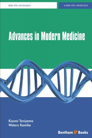 Advances in Modern Medicine