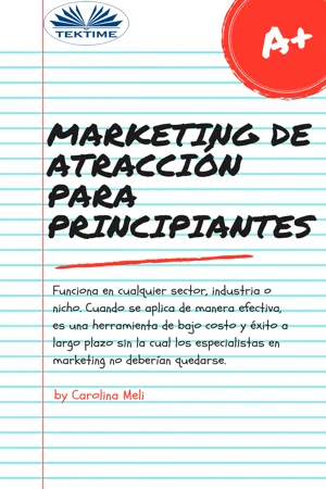 Marketing De Atracción Para Principiantes