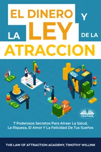 El Dinero Y La Ley De La Atracción_cover