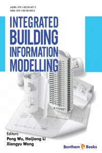 Integrated Building Information Modelling_cover