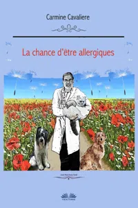 La Chance D'être Allergiques ?_cover