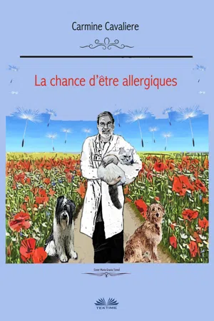 La Chance D'être Allergiques ?