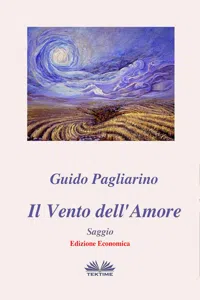 Il Vento Dell'Amore - Saggio_cover