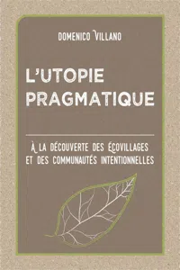 L'utopie Pragmatique_cover