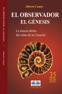 El Observador. El Genesis_cover