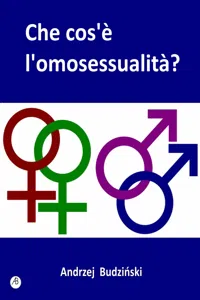 Che Cos'È L'Omosessualità?_cover