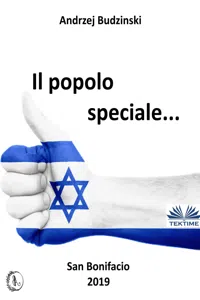 Il Popolo Speciale..._cover