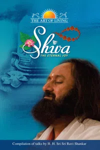 Shiva The Enternal Joy_cover