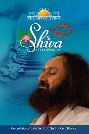 Shiva The Enternal Joy