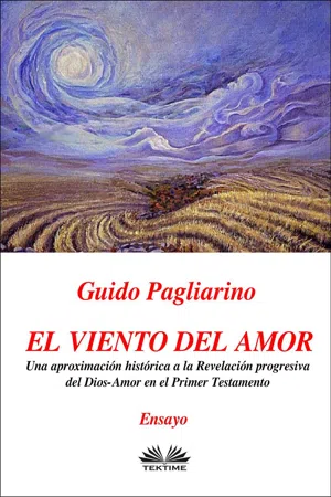 El Viento Del Amor