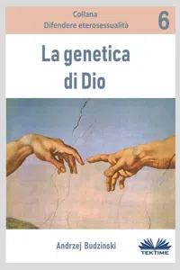 La Genetica Di Dio_cover