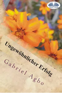 Ungewöhnlicher Erfolg_cover