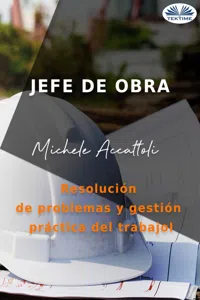 Jefe De Obra_cover