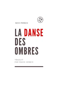 La Danse Des Ombres_cover